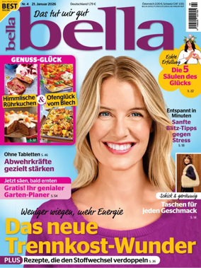 Cover of Bella