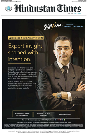 Cover of Hindustan Times (Chandigarh)