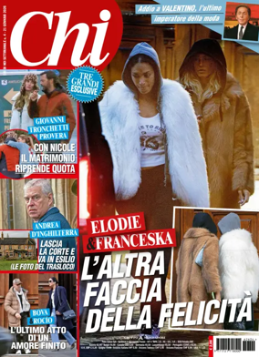 Cover of Chi