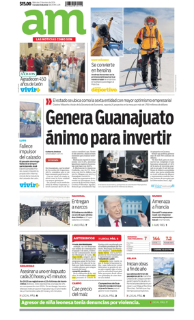 Cover of Corredor Industrial