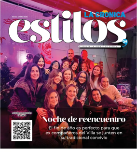 Cover of Estilos GH