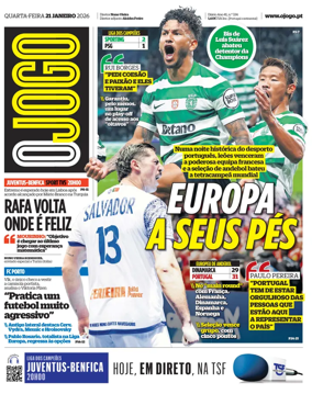 Cover of O Jogo