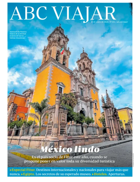 Cover of Viajar
