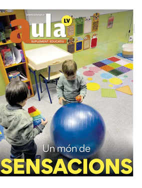 Cover of Aula | Levante EMV