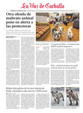 Cover of Carballo local