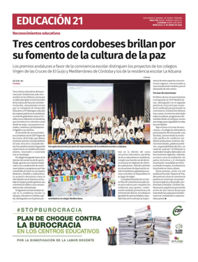Cover of Educacion