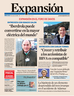 Cover of Expansion Catalunya
