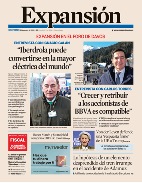 Cover of Expansion Primera ED