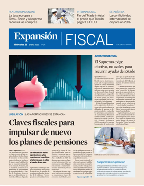 Cover of Fiscal