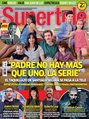 Cover of SuperTele
