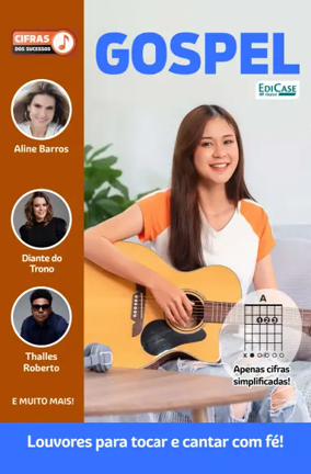 Cover of Cifras dos Sucessos