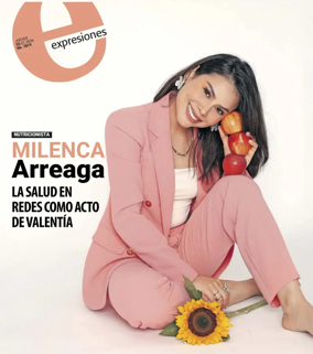 Cover of Expresiones