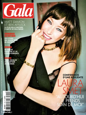 Cover of Gala
