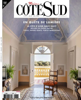 Cover of Maison Cote Sud