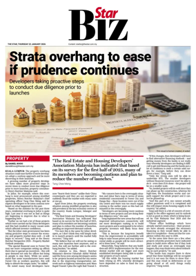 Cover of The Star - StarBiz