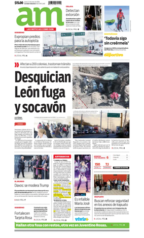 Cover of Corredor Industrial