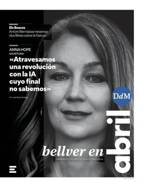 Cover of Bellver