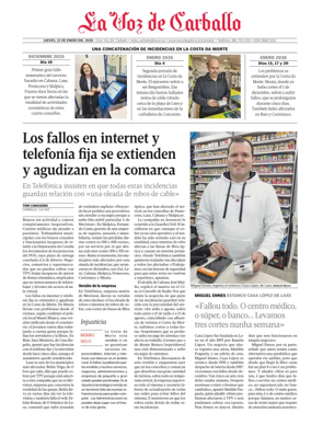 Cover of Carballo local