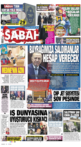 Cover of Sabah