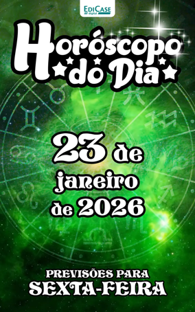Cover of Horoscopo do Dia