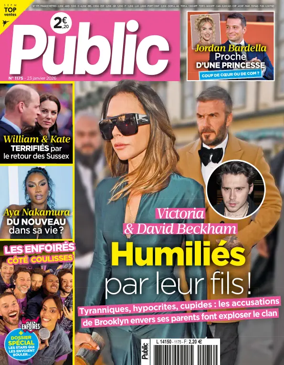Cover of Public