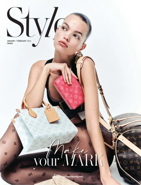 Cover of Style