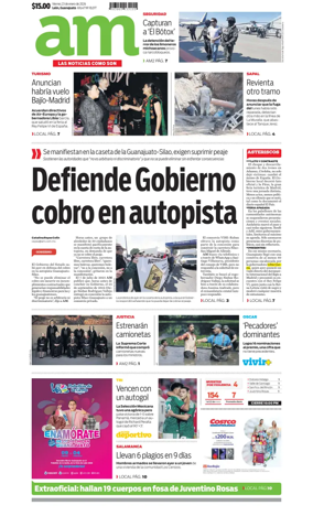 Cover of Corredor Industrial