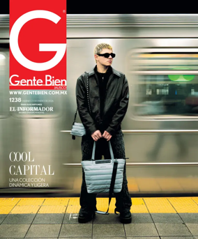 Cover of Gente Bien