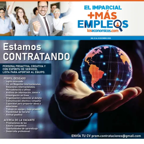 Cover of Mas Empleos