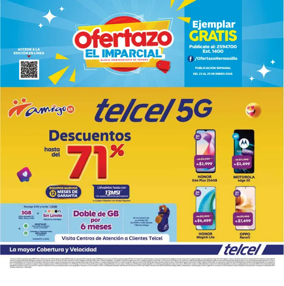 Cover of Ofertazos