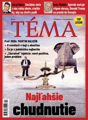 Cover of Tema