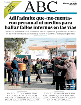 Cover of ABC (1st Edition)