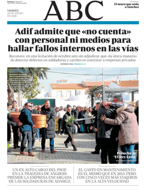 Cover of ABC (Nacional)