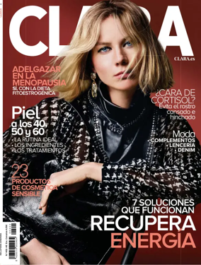 Cover of Clara