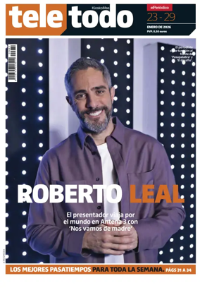 Cover of Teletodo