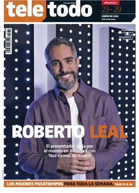Cover of Teletodo