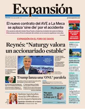 Cover of Expansion C. Valenciana