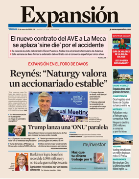 Cover of Expansion Galicia