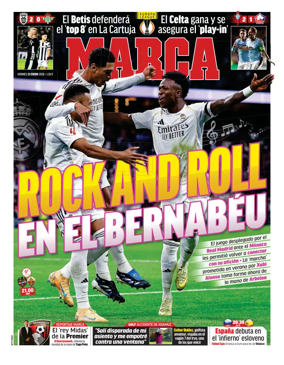 Cover of Marca Galicia-Asturias