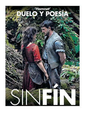 Cover of Sin Fin