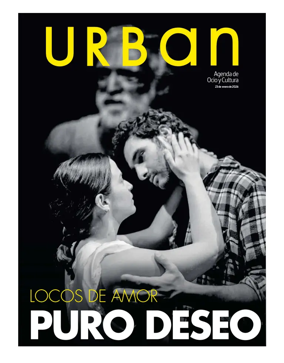 Cover of Urban | Levante EMV