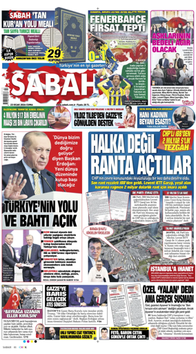 Cover of Sabah
