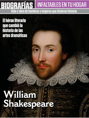 Cover of Biografias