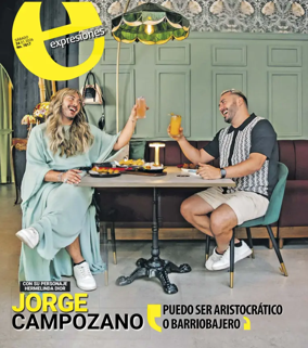 Cover of Expresiones