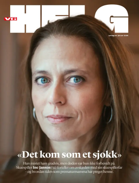 Cover of VG Helg