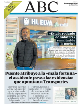 Cover of ABC (1st Edition)