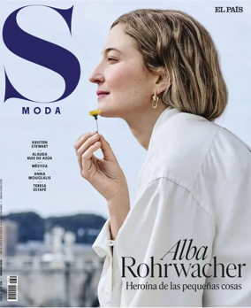 Cover of S Moda
