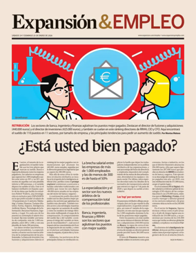 Cover of Empleo