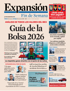 Cover of Expansion Galicia - Sabado