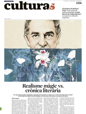 Cover of Culturas